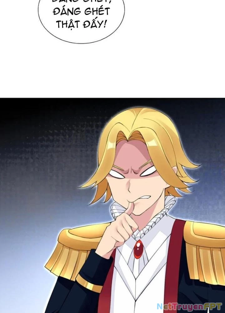 Công Chúa Yêu Tinh Cực Muốn Bị Thú Nhân Tấn Công Chapter 21 - Next Chapter 22