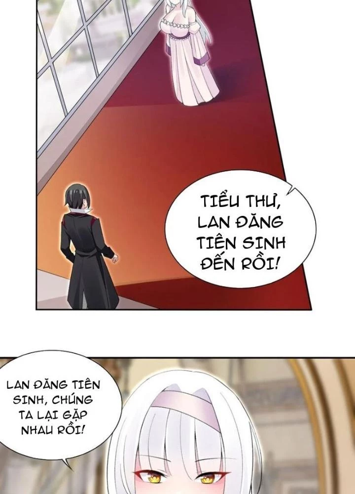 Công Chúa Yêu Tinh Cực Muốn Bị Thú Nhân Tấn Công Chapter 21 - Next Chapter 22