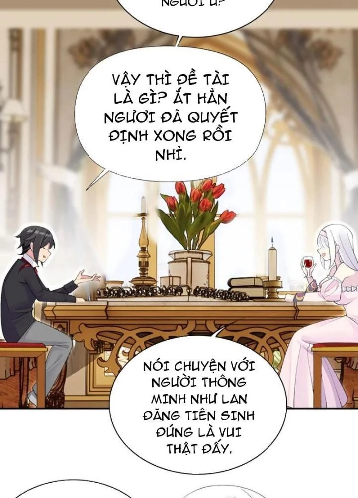 Công Chúa Yêu Tinh Cực Muốn Bị Thú Nhân Tấn Công Chapter 21 - Next Chapter 22
