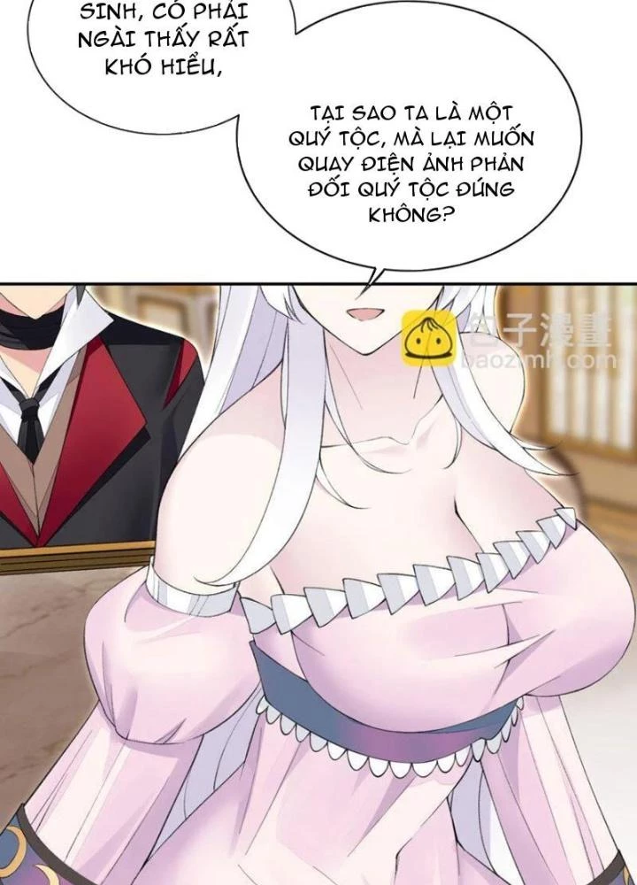 Công Chúa Yêu Tinh Cực Muốn Bị Thú Nhân Tấn Công Chapter 21 - Next Chapter 22