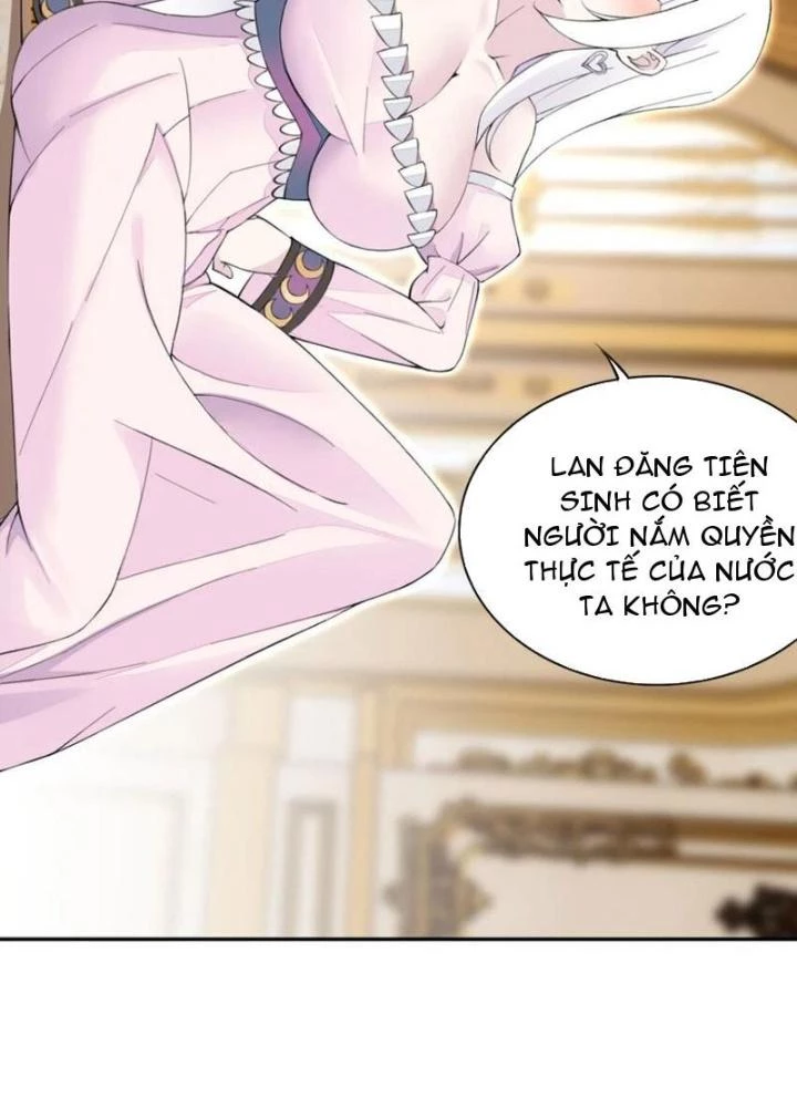 Công Chúa Yêu Tinh Cực Muốn Bị Thú Nhân Tấn Công Chapter 21 - Next Chapter 22