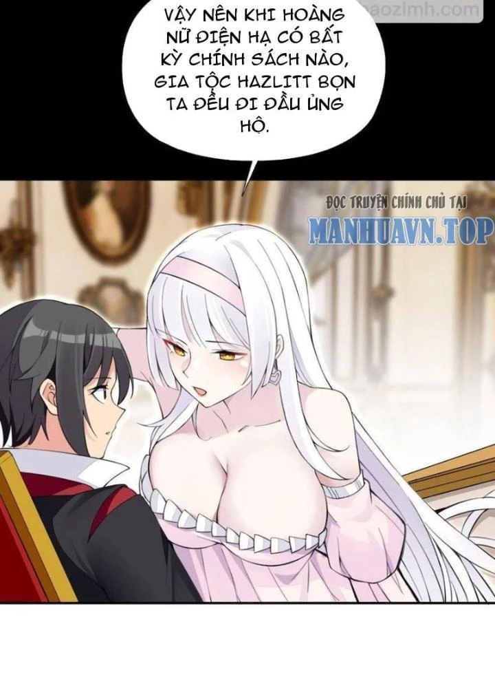 Công Chúa Yêu Tinh Cực Muốn Bị Thú Nhân Tấn Công Chapter 21 - Next Chapter 22