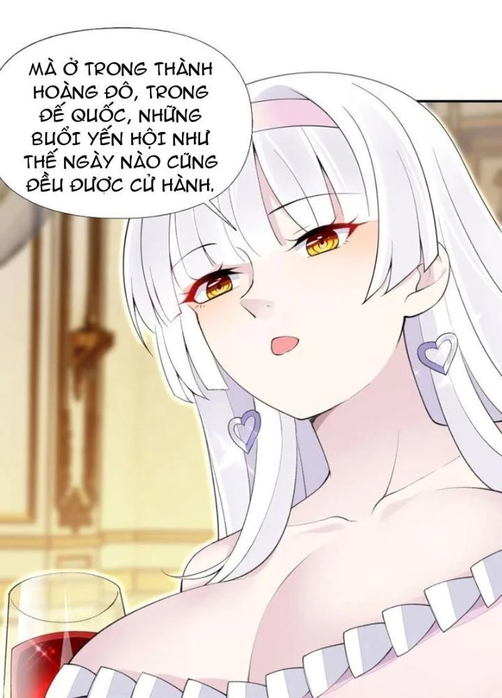 Công Chúa Yêu Tinh Cực Muốn Bị Thú Nhân Tấn Công Chapter 21 - Next Chapter 22