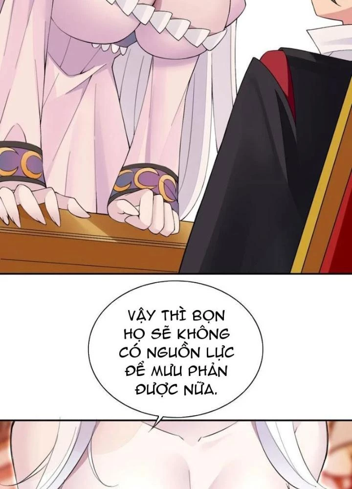 Công Chúa Yêu Tinh Cực Muốn Bị Thú Nhân Tấn Công Chapter 21 - Next Chapter 22