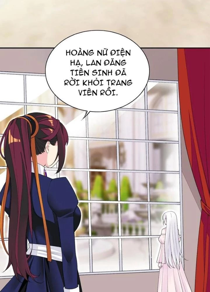 Công Chúa Yêu Tinh Cực Muốn Bị Thú Nhân Tấn Công Chapter 22 - Trang 3