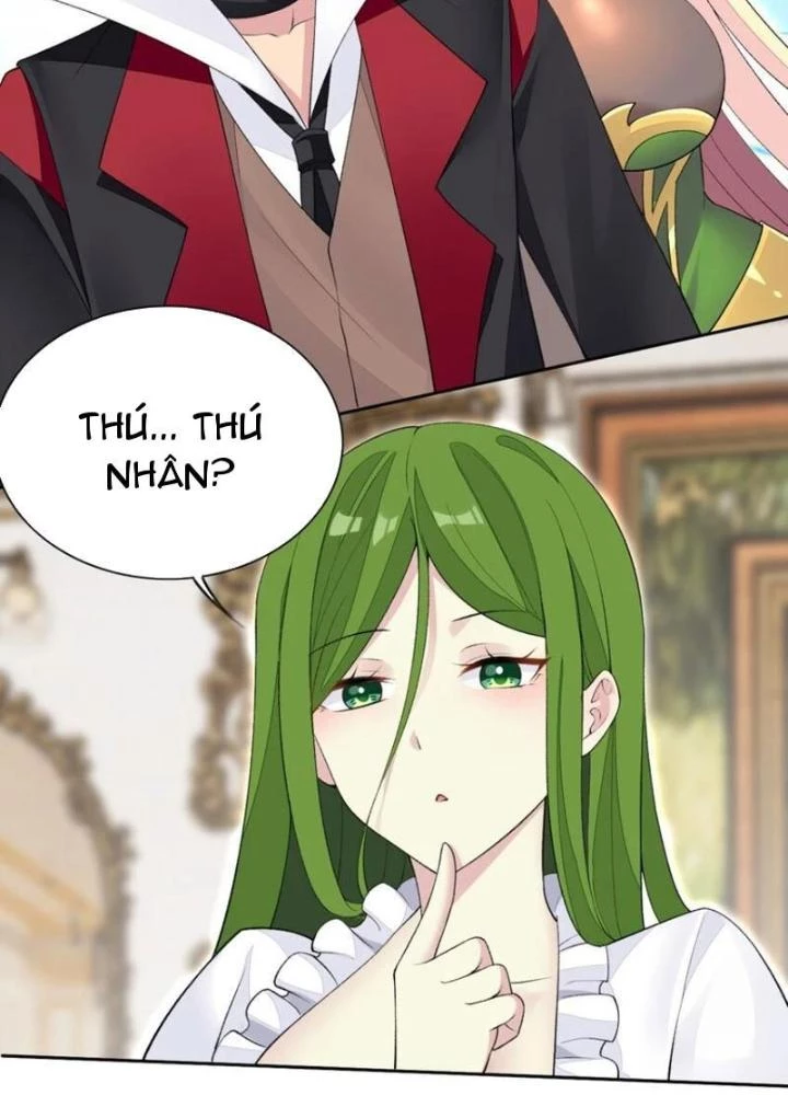 Công Chúa Yêu Tinh Cực Muốn Bị Thú Nhân Tấn Công Chapter 23 - Next Chapter 24