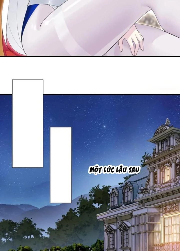 Công Chúa Yêu Tinh Cực Muốn Bị Thú Nhân Tấn Công Chapter 23 - Next Chapter 24