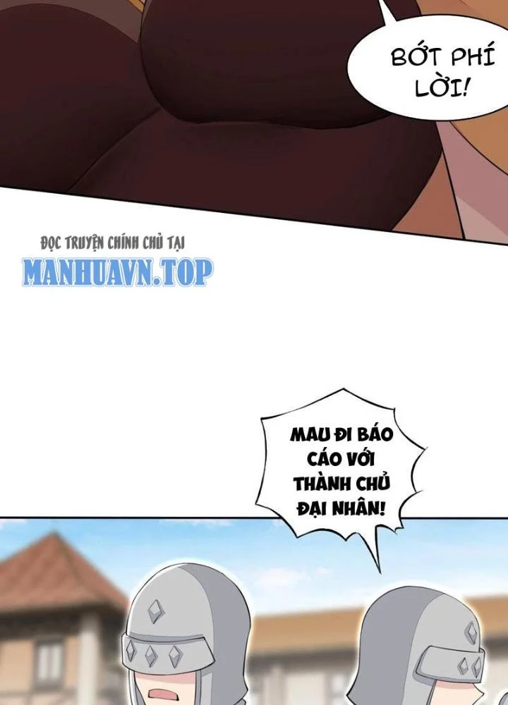 Công Chúa Yêu Tinh Cực Muốn Bị Thú Nhân Tấn Công Chapter 25 - Trang 3