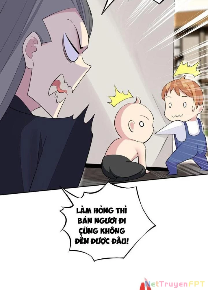 Công Chúa Yêu Tinh Cực Muốn Bị Thú Nhân Tấn Công Chapter 25 - Trang 3