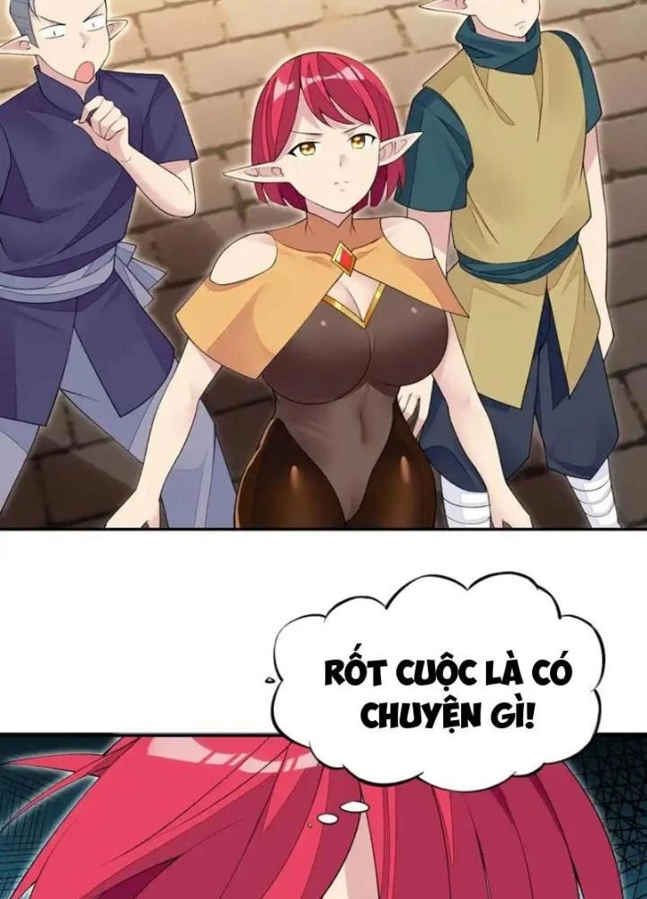 Công Chúa Yêu Tinh Cực Muốn Bị Thú Nhân Tấn Công Chapter 26 - Next Chapter 27