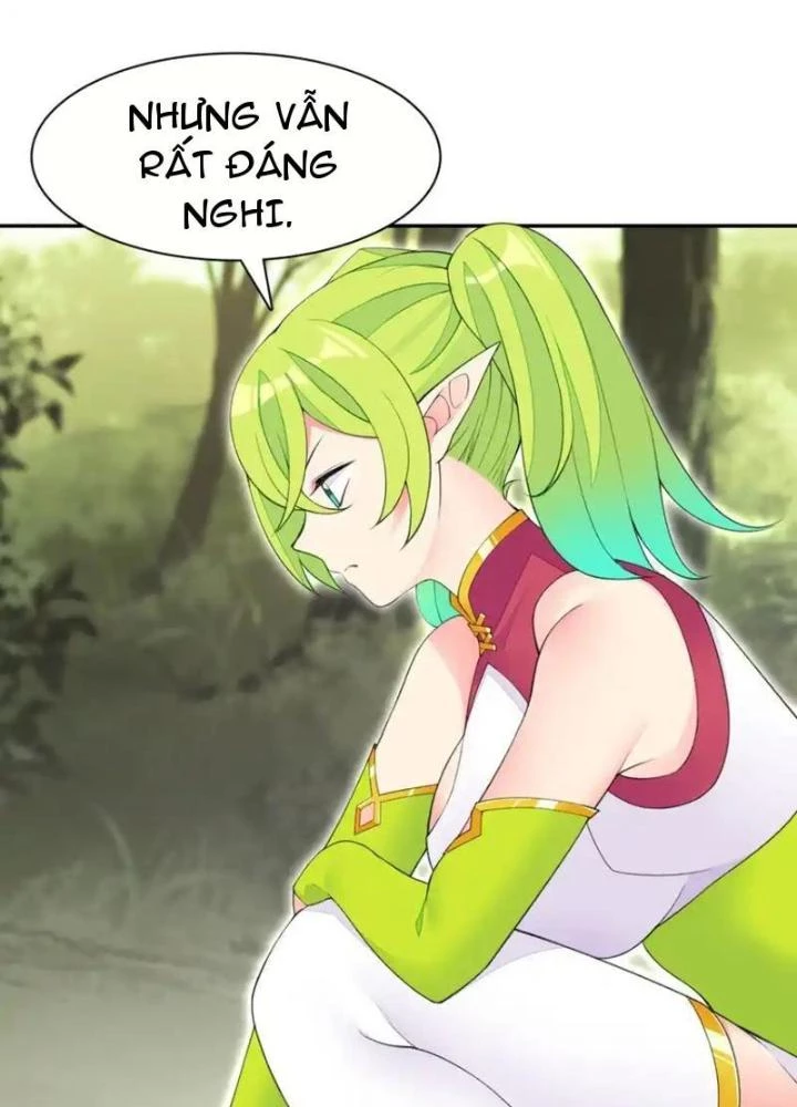Công Chúa Yêu Tinh Cực Muốn Bị Thú Nhân Tấn Công Chapter 26 - Next Chapter 27
