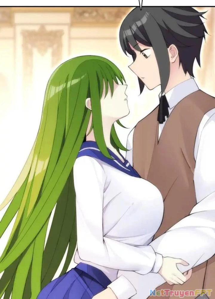 Công Chúa Yêu Tinh Cực Muốn Bị Thú Nhân Tấn Công Chapter 27 - Next Chapter 28