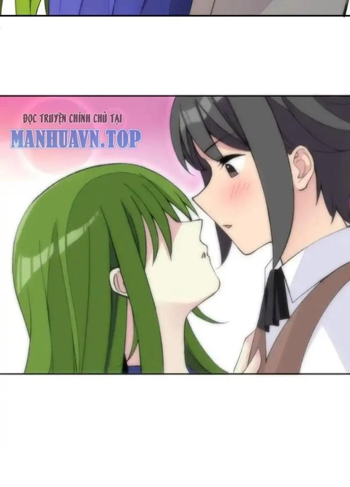 Công Chúa Yêu Tinh Cực Muốn Bị Thú Nhân Tấn Công Chapter 27 - Next Chapter 28