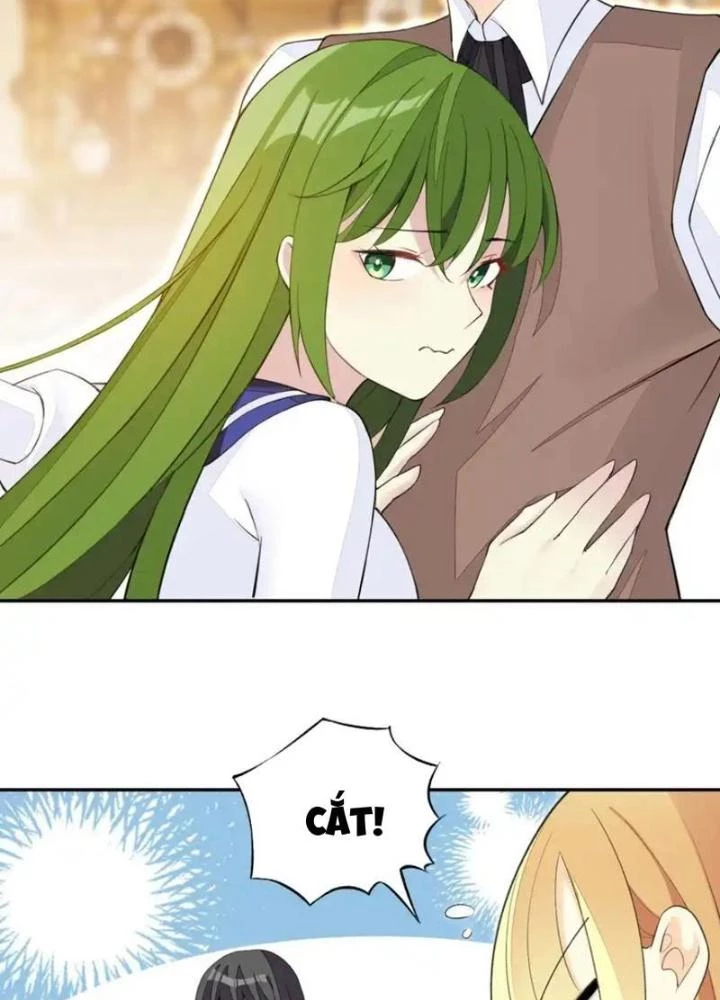 Công Chúa Yêu Tinh Cực Muốn Bị Thú Nhân Tấn Công Chapter 27 - Next Chapter 28