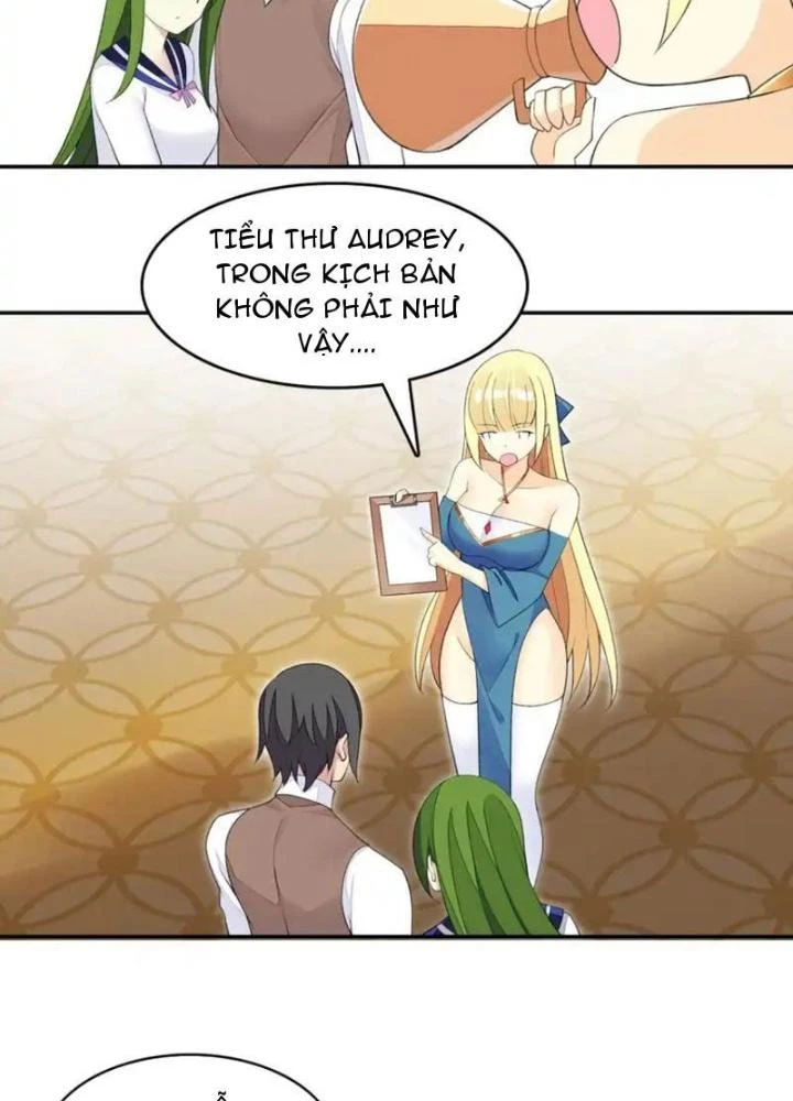 Công Chúa Yêu Tinh Cực Muốn Bị Thú Nhân Tấn Công Chapter 27 - Next Chapter 28