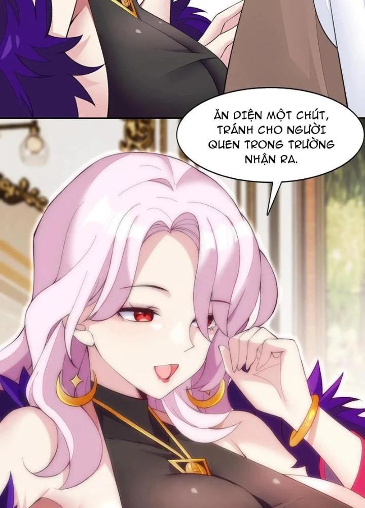 Công Chúa Yêu Tinh Cực Muốn Bị Thú Nhân Tấn Công Chapter 28 - Trang 3