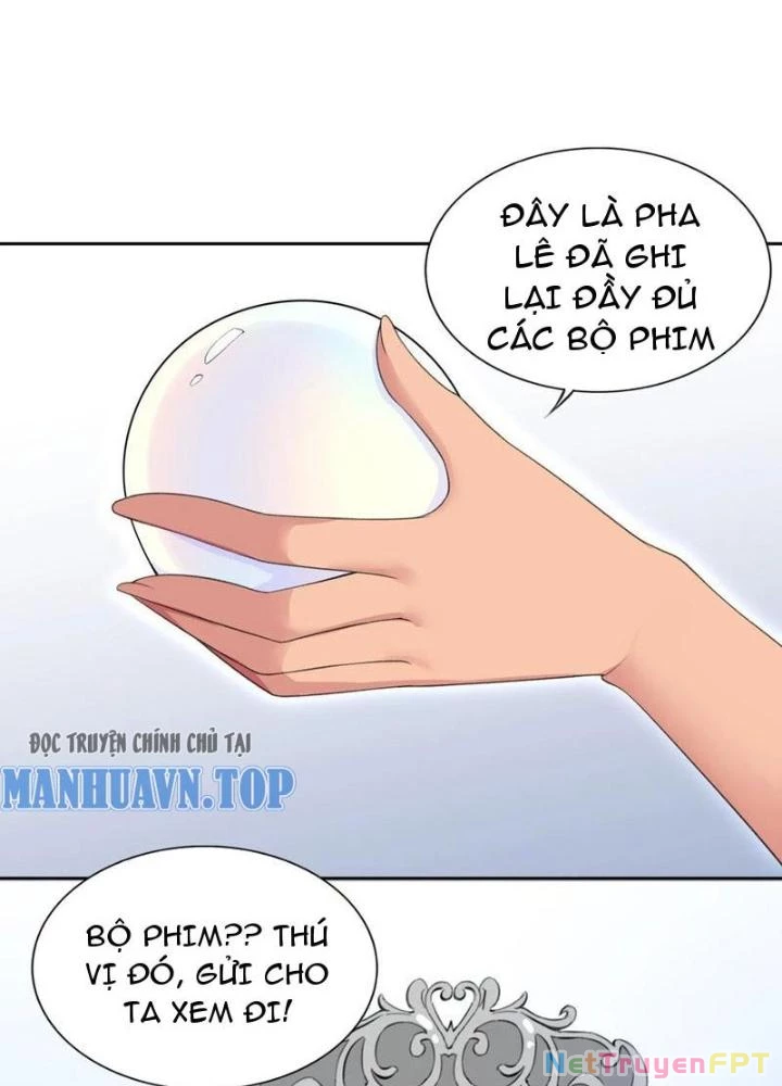 Công Chúa Yêu Tinh Cực Muốn Bị Thú Nhân Tấn Công Chapter 30 - Trang 3