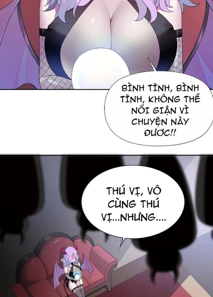 Công Chúa Yêu Tinh Cực Muốn Bị Thú Nhân Tấn Công Chapter 30 - Next Chapter 31