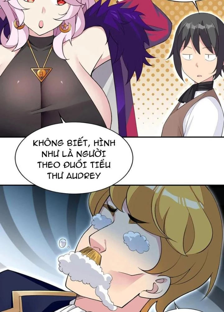 Công Chúa Yêu Tinh Cực Muốn Bị Thú Nhân Tấn Công Chapter 31 - Next Chapter 32