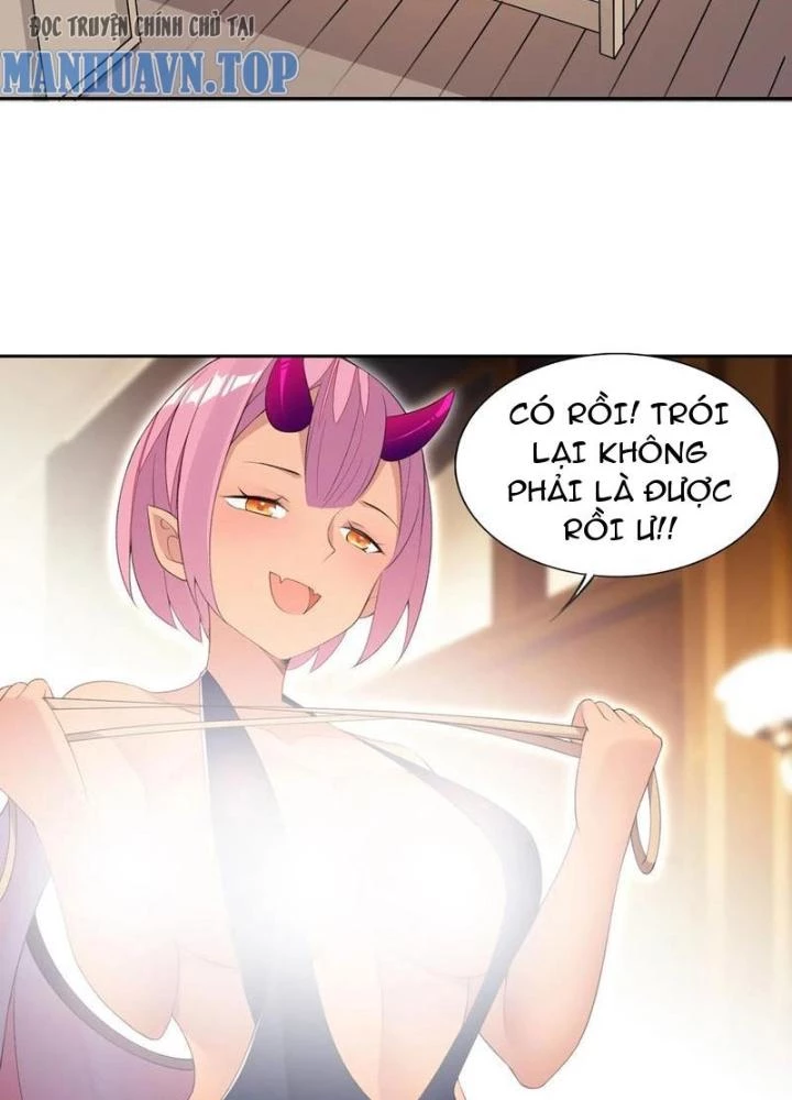 Công Chúa Yêu Tinh Cực Muốn Bị Thú Nhân Tấn Công Chapter 32 - Next Chapter 33
