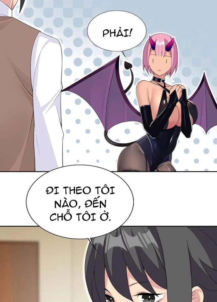Công Chúa Yêu Tinh Cực Muốn Bị Thú Nhân Tấn Công Chapter 32 - Next Chapter 33