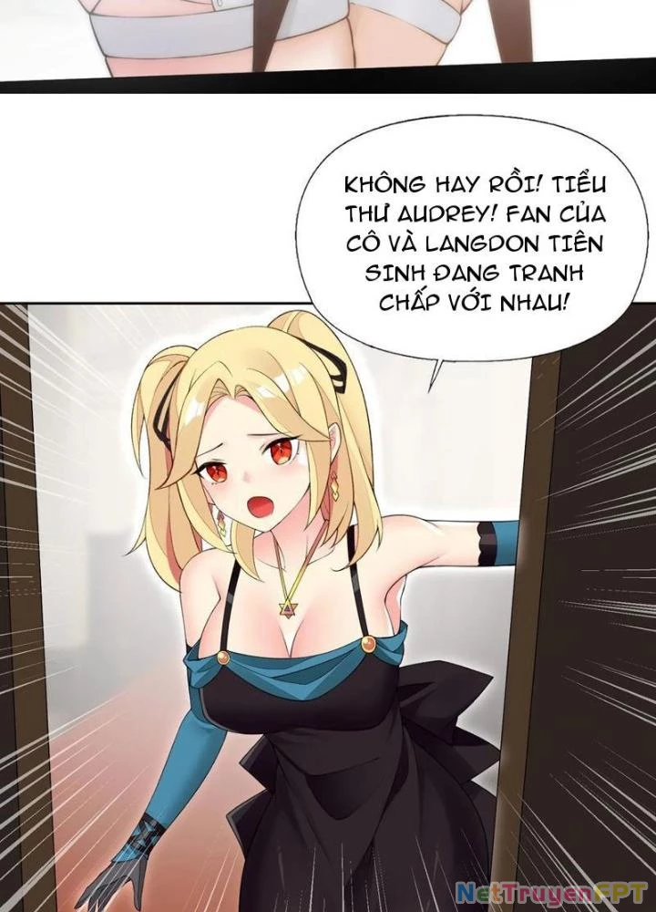 Công Chúa Yêu Tinh Cực Muốn Bị Thú Nhân Tấn Công Chapter 34 - Trang 3