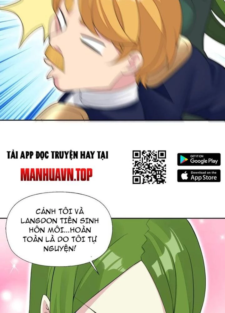 Công Chúa Yêu Tinh Cực Muốn Bị Thú Nhân Tấn Công Chapter 34 - Trang 3