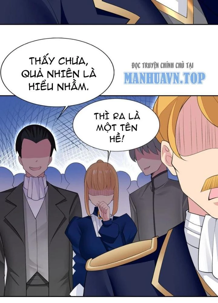 Công Chúa Yêu Tinh Cực Muốn Bị Thú Nhân Tấn Công Chapter 34 - Trang 3