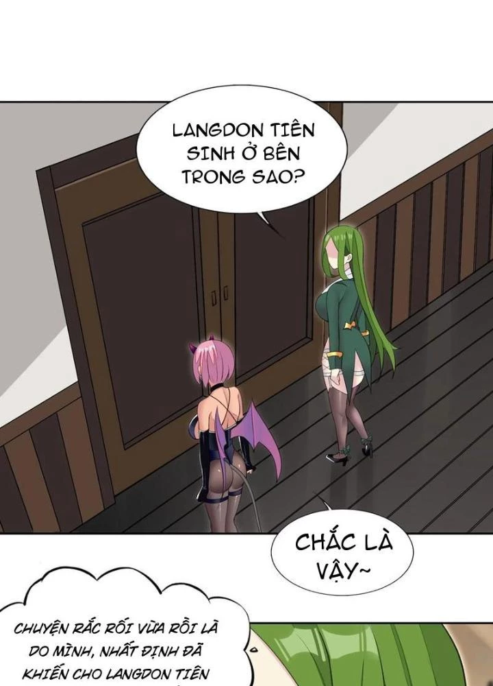 Công Chúa Yêu Tinh Cực Muốn Bị Thú Nhân Tấn Công Chapter 34 - Trang 3