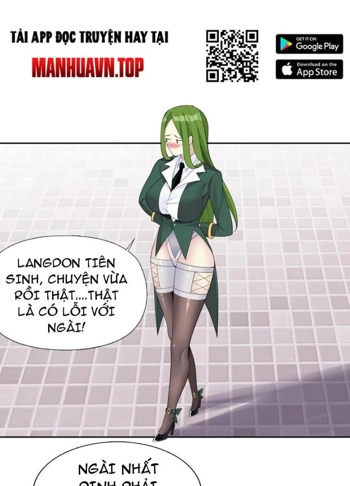 Công Chúa Yêu Tinh Cực Muốn Bị Thú Nhân Tấn Công Chapter 34 - Trang 3