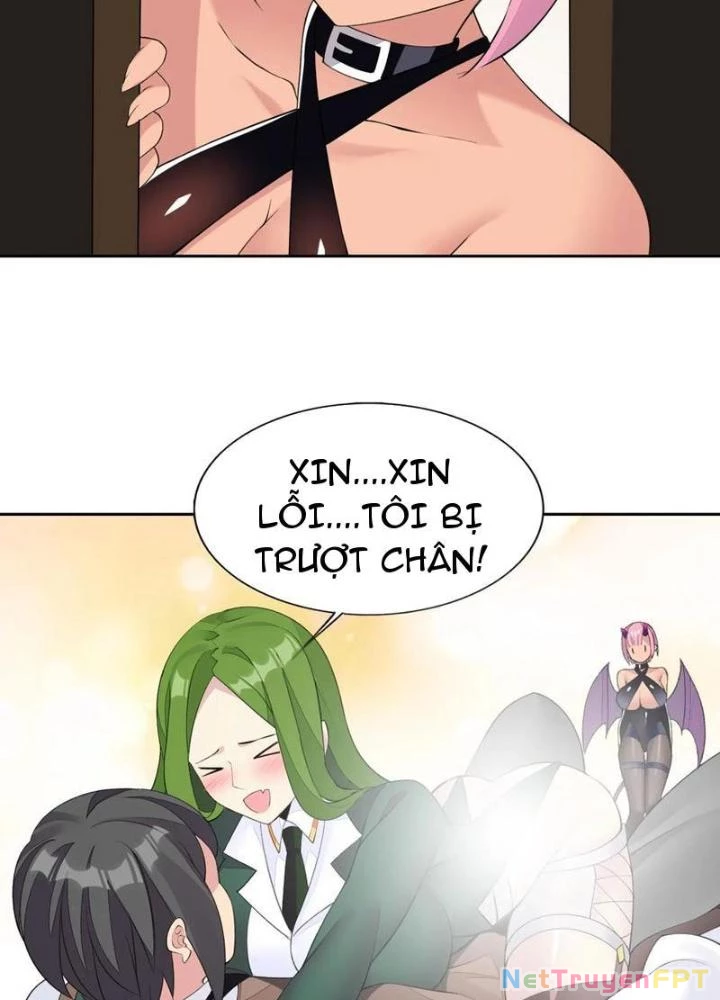 Công Chúa Yêu Tinh Cực Muốn Bị Thú Nhân Tấn Công Chapter 34 - Trang 3