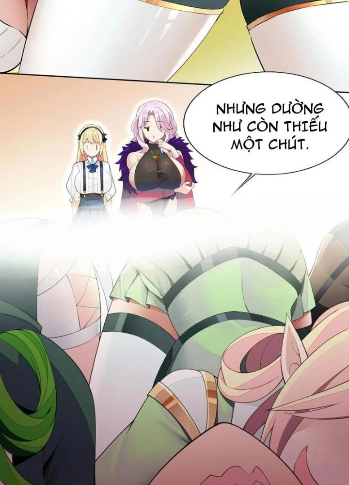 Công Chúa Yêu Tinh Cực Muốn Bị Thú Nhân Tấn Công Chapter 35 - Next Chapter 36