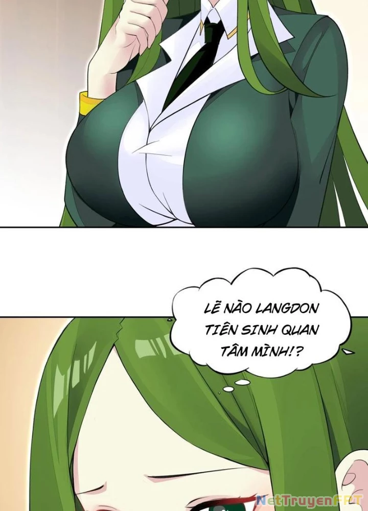 Công Chúa Yêu Tinh Cực Muốn Bị Thú Nhân Tấn Công Chapter 35 - Next Chapter 36
