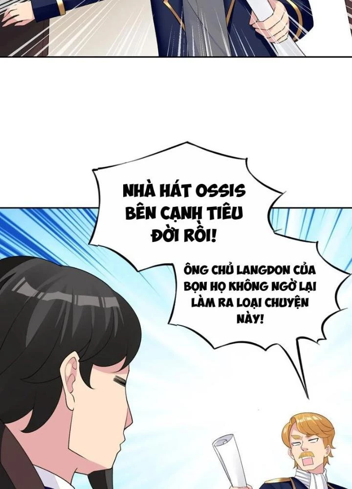 Công Chúa Yêu Tinh Cực Muốn Bị Thú Nhân Tấn Công Chapter 35 - Next Chapter 36