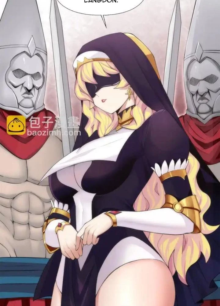 Công Chúa Yêu Tinh Cực Muốn Bị Thú Nhân Tấn Công Chapter 36 - Next Chapter 37