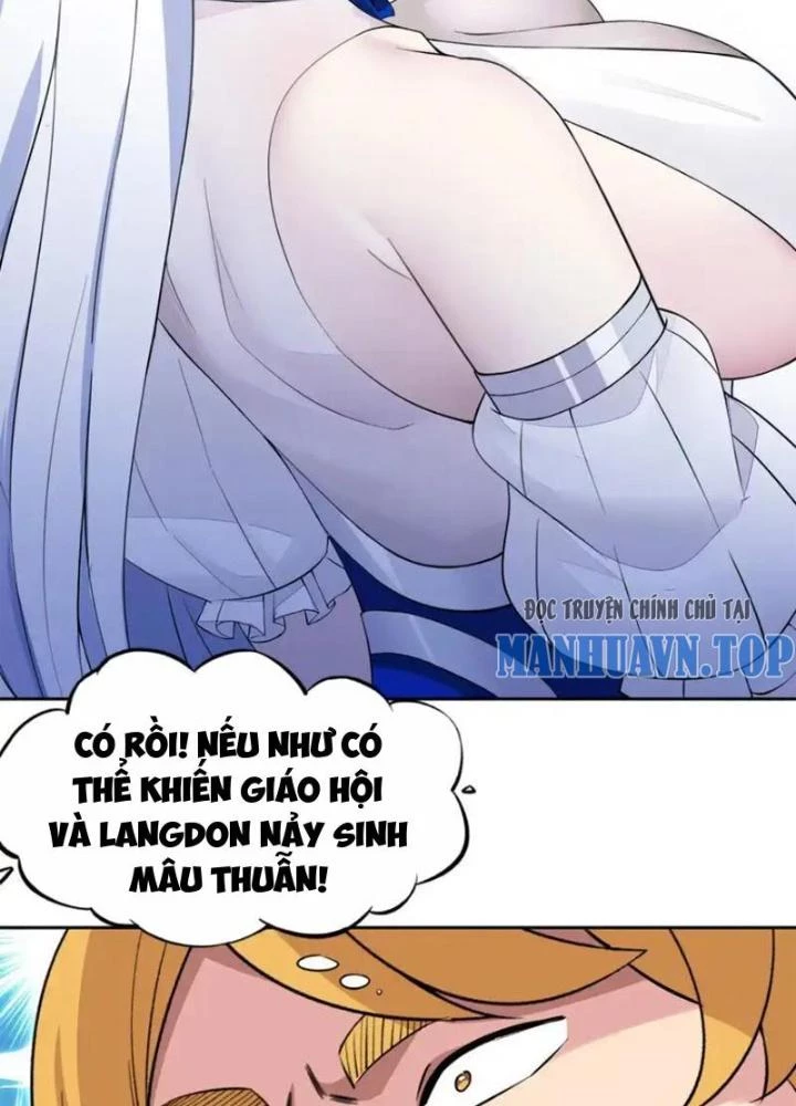 Công Chúa Yêu Tinh Cực Muốn Bị Thú Nhân Tấn Công Chapter 36 - Next Chapter 37