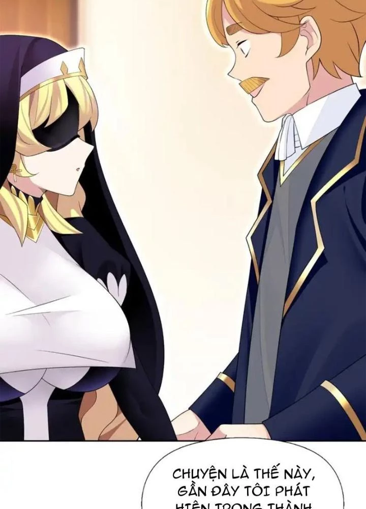 Công Chúa Yêu Tinh Cực Muốn Bị Thú Nhân Tấn Công Chapter 36 - Next Chapter 37