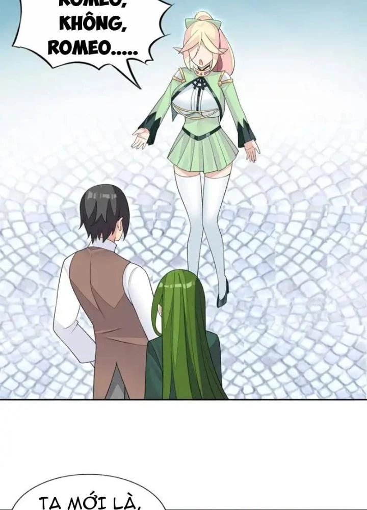 Công Chúa Yêu Tinh Cực Muốn Bị Thú Nhân Tấn Công Chapter 36 - Next Chapter 37