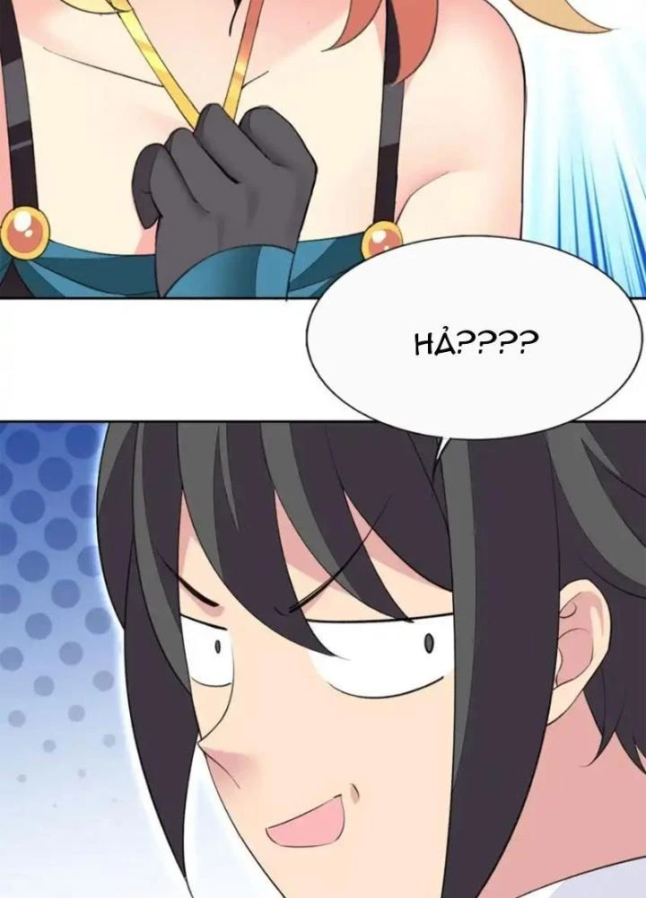 Công Chúa Yêu Tinh Cực Muốn Bị Thú Nhân Tấn Công Chapter 36 - Next Chapter 37
