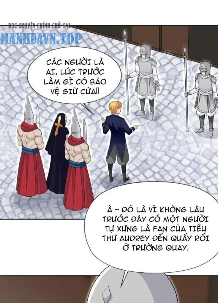 Công Chúa Yêu Tinh Cực Muốn Bị Thú Nhân Tấn Công Chapter 36 - Next Chapter 37