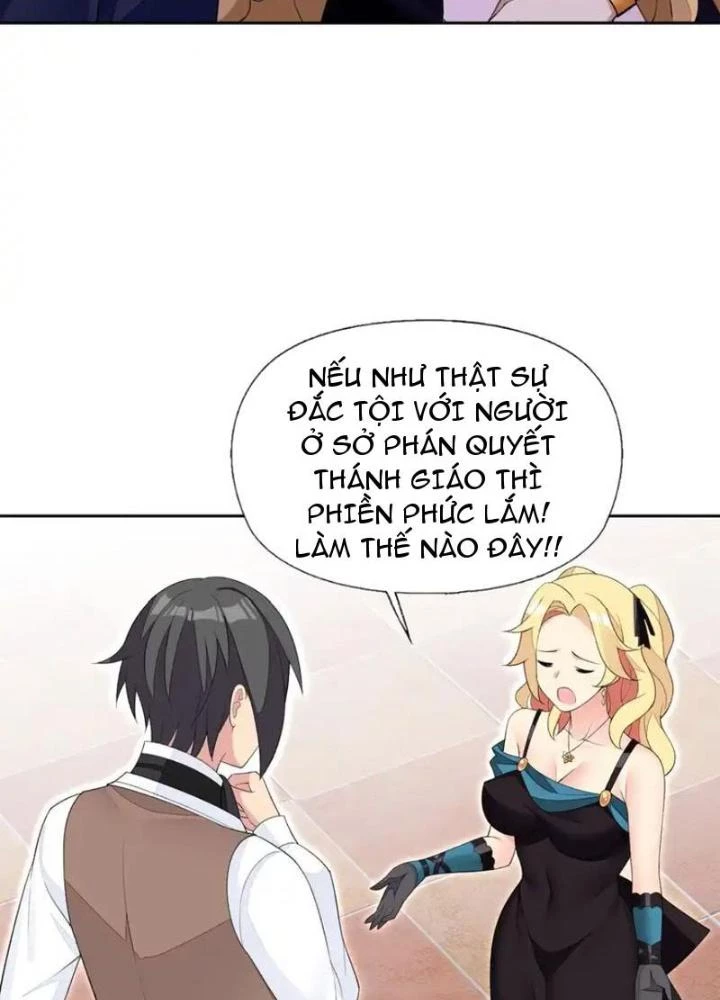 Công Chúa Yêu Tinh Cực Muốn Bị Thú Nhân Tấn Công Chapter 36 - Next Chapter 37