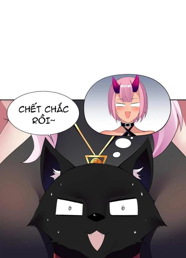 Công Chúa Yêu Tinh Cực Muốn Bị Thú Nhân Tấn Công Chapter 37 - Next Chapter 38