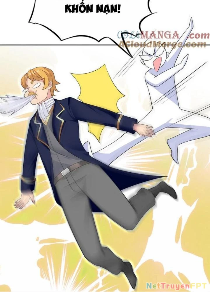 Công Chúa Yêu Tinh Cực Muốn Bị Thú Nhân Tấn Công Chapter 37 - Next Chapter 38