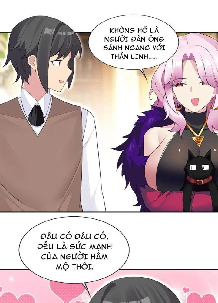 Công Chúa Yêu Tinh Cực Muốn Bị Thú Nhân Tấn Công Chapter 37 - Next Chapter 38