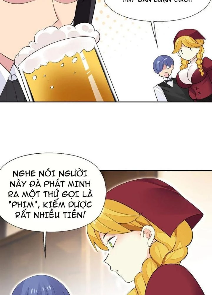 Công Chúa Yêu Tinh Cực Muốn Bị Thú Nhân Tấn Công Chapter 37 - Next Chapter 38