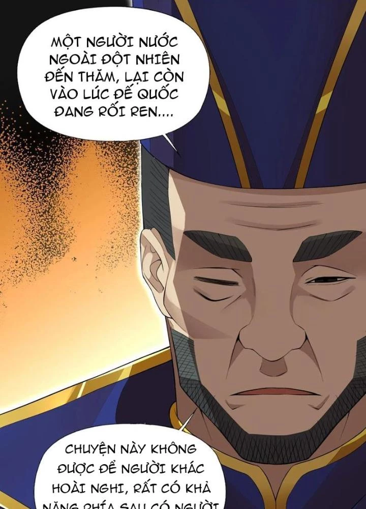 Công Chúa Yêu Tinh Cực Muốn Bị Thú Nhân Tấn Công Chapter 40 - Trang 3