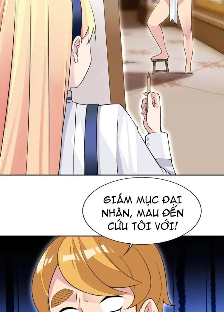 Công Chúa Yêu Tinh Cực Muốn Bị Thú Nhân Tấn Công Chapter 40 - Trang 3
