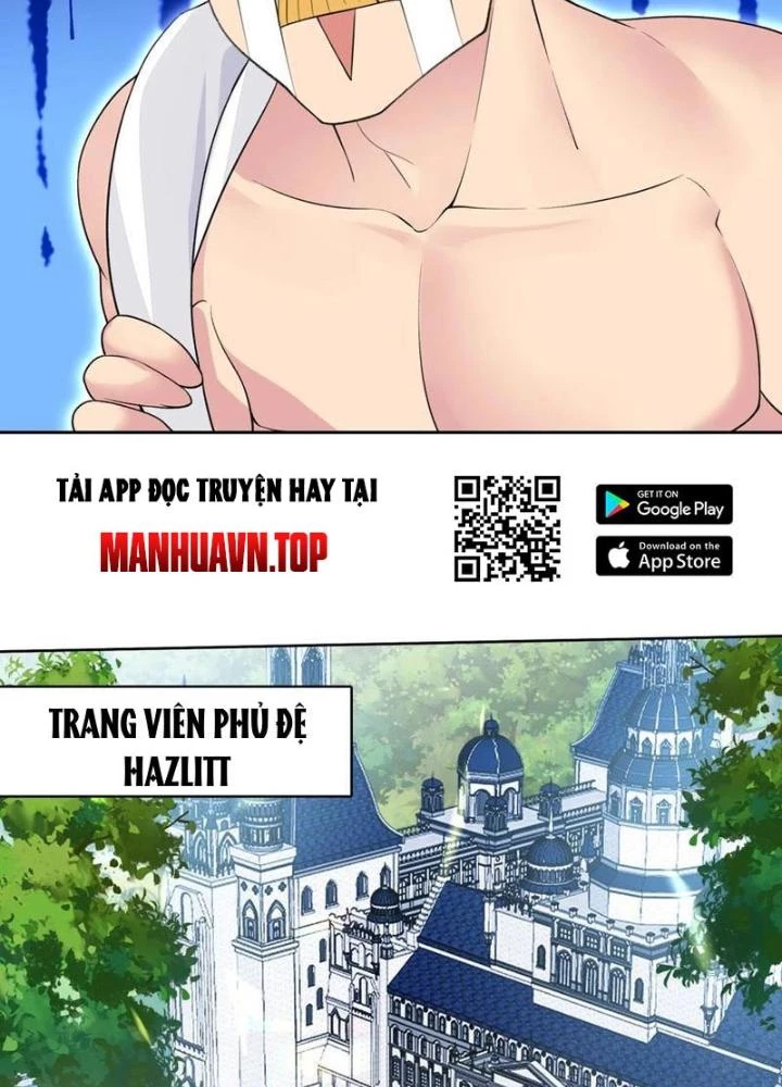 Công Chúa Yêu Tinh Cực Muốn Bị Thú Nhân Tấn Công Chapter 40 - Trang 3
