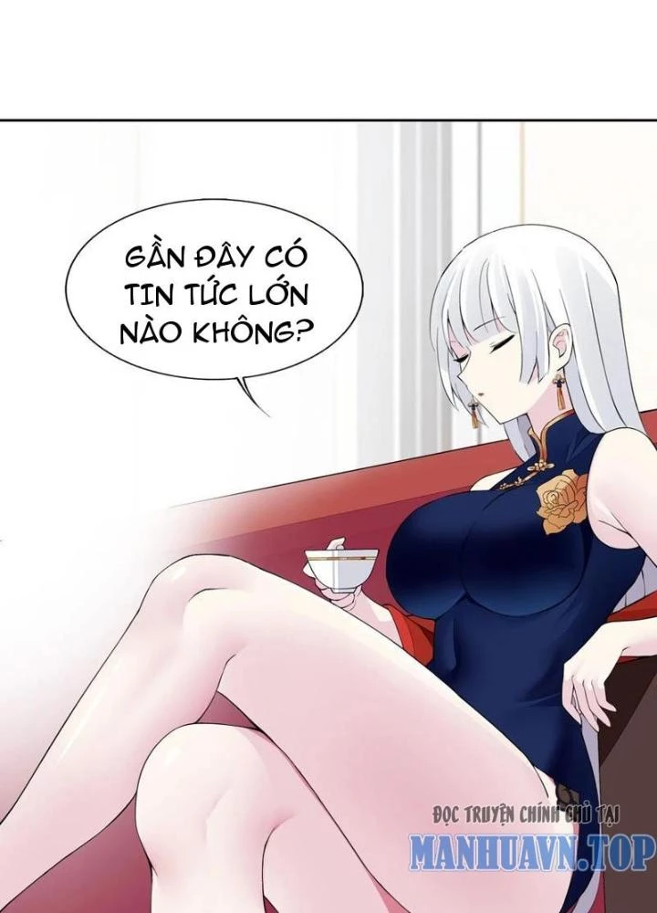 Công Chúa Yêu Tinh Cực Muốn Bị Thú Nhân Tấn Công Chapter 40 - Trang 3