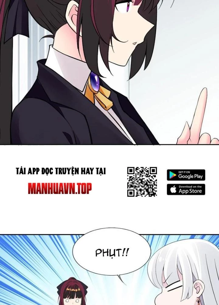 Công Chúa Yêu Tinh Cực Muốn Bị Thú Nhân Tấn Công Chapter 40 - Trang 3